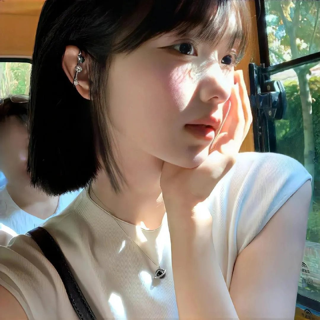 沉静如海