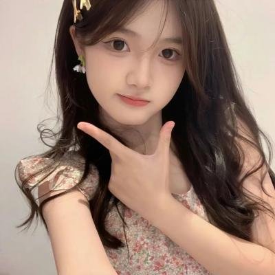 我与机器妹