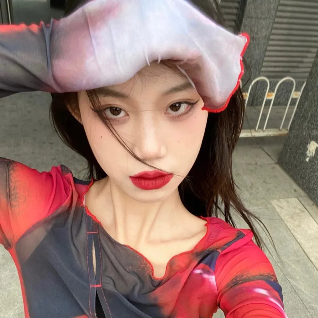 最后的歌舞女郎